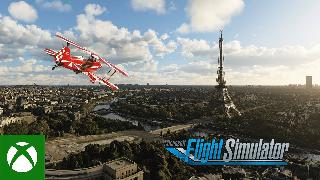 Microsoft Flight Simulator | World Update IV Trailer
