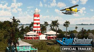 Microsoft Flight Simulator | World Update XVI: Caribbean Trailer