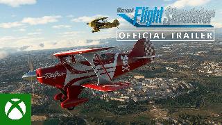 Microsoft Flight Simulator - Xbox Series XS Gameplay