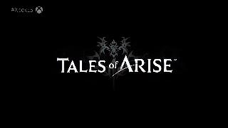 TALES OF ARISE E3 2019 Announcement Trailer