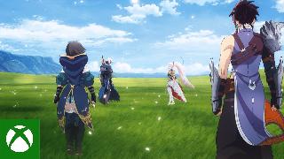 TALES OF ARISE - Opening Animation Trailer