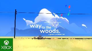 Way to the Woods | E3 2019 Trailer