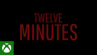 Twelve Minutes | Official Launch Trailer