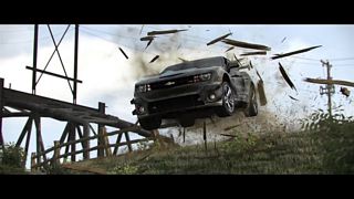 The Crew - E3 2013 Reveal Trailer