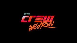 The Crew Wild Run - The Summit