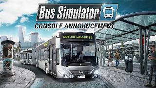 Bus Simulator | Console Trailer