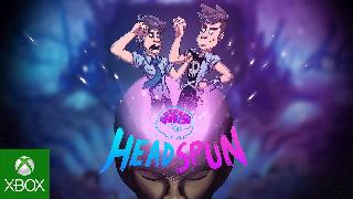 Headspun | Xbox One Reveal Trailer