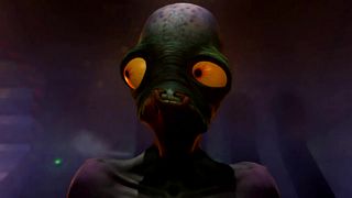 Oddworld Abes Oddysee New n Tasty Trailer HD