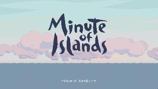 Minute of Islands | Announce Trailer