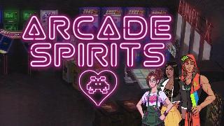 Arcade Spirits Console Announce Trailer