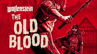 Wolfenstein: The Old Blood - Official Gameplay Trailer