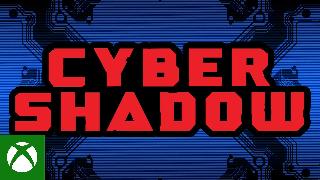 Cyber Shadow Release Date Trailer