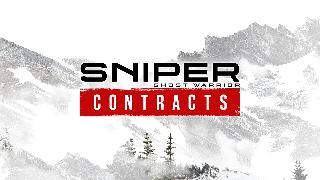 Sniper Ghost Warrior Contracts Teaser Trailer
