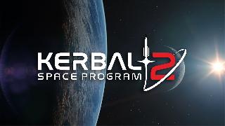 Kerbal Space Program 2 Cinematic Announce Trailer