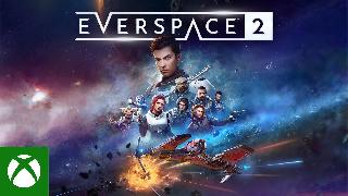 EVERSPACE 2 - Xbox Release Date Trailer