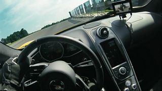 Forza Motorsport 5 - TGS 2013 FilmSpeed Video