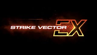 Strike Vector EX - Teaser Trailer HD