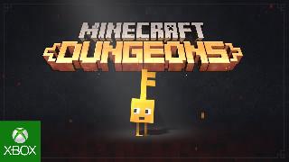 Minecraft Dungeons Release Date