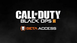 Call of Duty: Black Ops III Multiplayer Beta Trailer