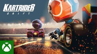 KartRider Drift - Season 2 Trailer