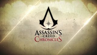 Assassin's Creed Chronicles: China Launch Trailer