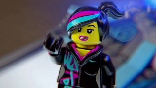 LEGO Dimensions - Announcement Video