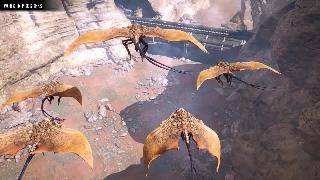 The Technomancer 'First Contact' Gameplay Trailer