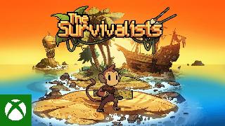 The Survivalists | Release Date Trailer