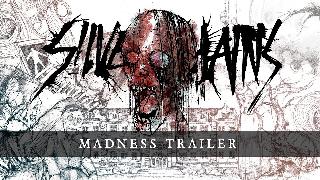 Silver Chains | Madness Trailer