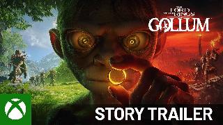 The Lord of the Rings: Gollum - Story Trailer