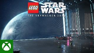 LEGO Star Wars: The Skywalker Saga - Behind the Scenes