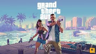 Grand Theft Auto VI - Official Trailer 2 Xbox One