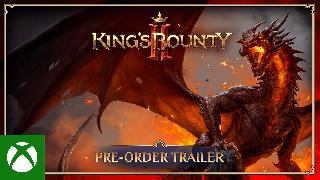 King's Bounty 2 - Xbox PreOrder Trailer