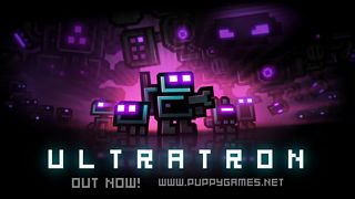 Ultratron Official Trailer