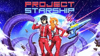 Project Starship Official Trailer