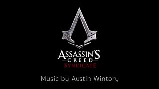 Assassin's Creed Syndicate - Austin Wintory Composer Trailer