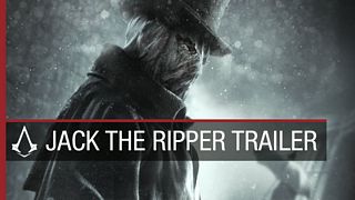 Assassin's Creed Syndicate - Jack The Ripper Trailer