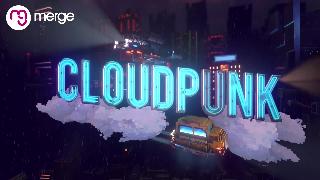 Cloudpunk - Console Announce Trailer