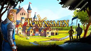 Townsmen: A Kingdom Rebuilt - Launch Trailer