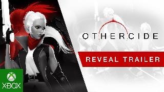 Othercide - Reveal Trailer