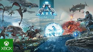 ARK: Genesis Part 1 Launch Trailer