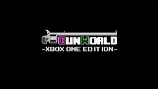 GunWorld Xbox One Edition Trailer