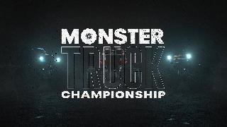 Monster Truck Championship | Announcement Trailer