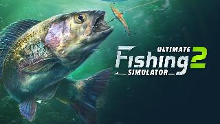 Ultimate Fishing Simulator 2 - Official Trailer