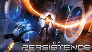 The Persistence | Multiplatform Announcement