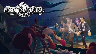 Dread Nautical - Official Announcement Trailer
