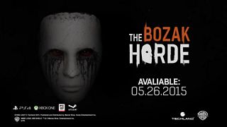 Dying Light - The Bozak Horde Teaser Trailer