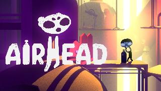 Airhead | Announcement Trailer