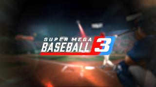 Super Mega Baseball 3 | Announce Trailer
