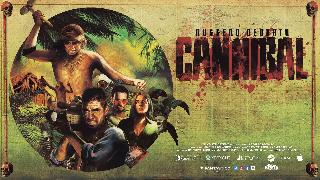 Cannibal | Official Reveal Trailer